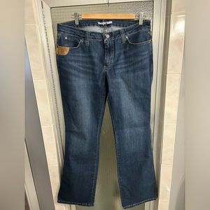 Wrangler Jeans